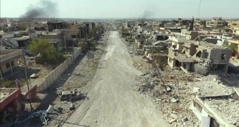 Mosul (2019) download