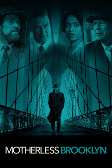 Motherless Brooklyn (2019) download