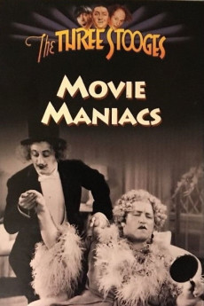 Movie Maniacs (1936) download