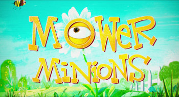 Mower Minions (2016) download