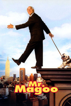 Mr. Magoo (1997) download