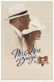 Mr. & Mrs. Bridge (1990) download