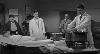 Mr. Sardonicus (1961) download