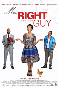 Mrs Right Guy (2016) download