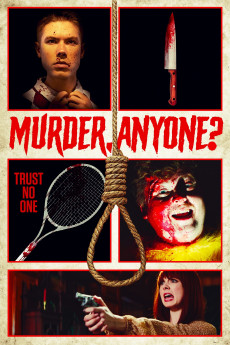 Murder, Anyone? (2022) download