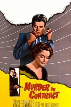 Murder by Contract (1958) download