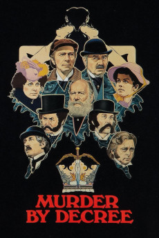 Murder by Decree (1979) download