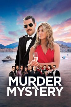 Murder Mystery (2019) download