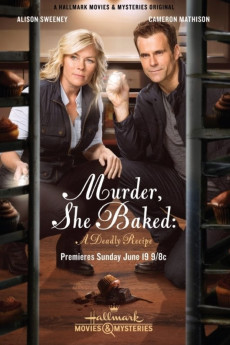 Murder, She Baked: A Deadly Recipe (2016) download