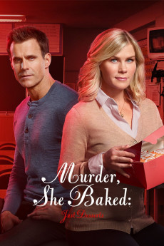 Murder, She Baked: Just Desserts (2017) download