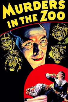 Murders in the Zoo (1933) download