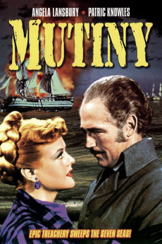 Mutiny (1952) download