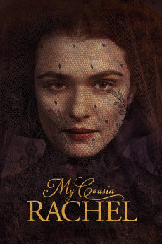 My Cousin Rachel (2017) download