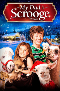 My Dad Is Scrooge (2014) download