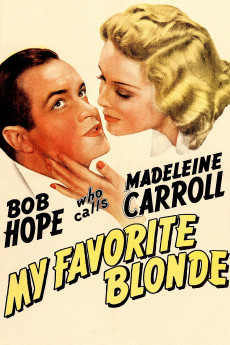 My Favorite Blonde (1942) download