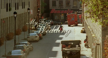 My First Wedding (2006) download