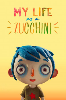 My Life as a Zucchini (2016) download