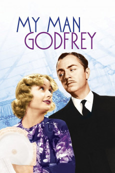 My Man Godfrey (1936) download