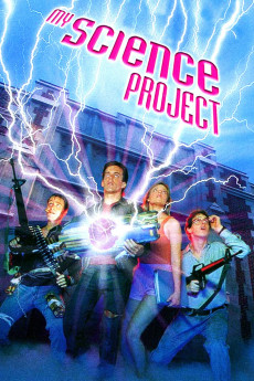 My Science Project (1985) download