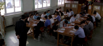 My Teacher, Mr. Kim (2003) download