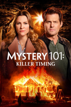 Mystery 101: Killer Timing (2021) download