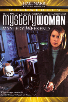 Mystery Woman: Mystery Weekend (2005) download