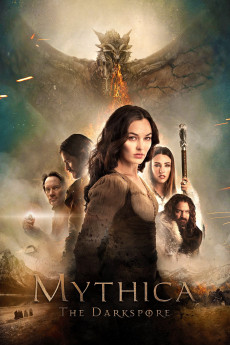 Mythica: The Darkspore (2015) download