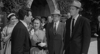 Naked Alibi (1954) download