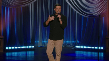 Nate Bargatze: Full Time Magic (2015) download