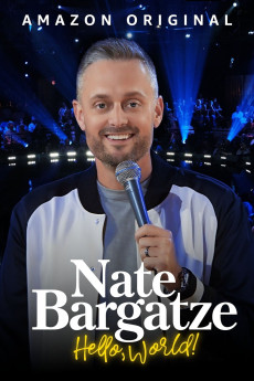 Nate Bargatze: Hello World (2023) download