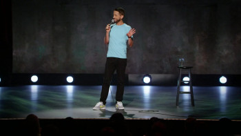 Neal Brennan: Women and Black Dudes (2014) download