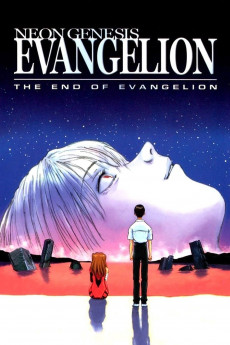 Neon Genesis Evangelion: The End of Evangelion (1997) download