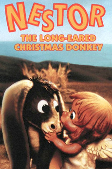 Nestor, the Long-Eared Christmas Donkey (1977) download