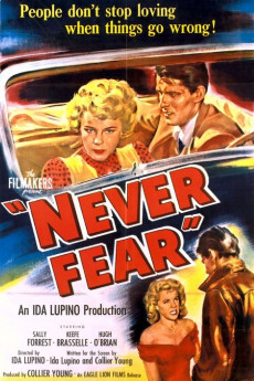 Never Fear (1950) download