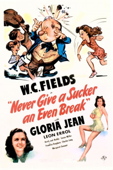 Never Give a Sucker an Even Break (1941) download