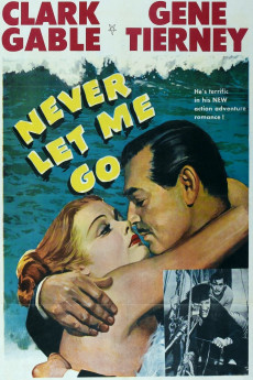 Never Let Me Go (1953) download