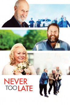 Never Too Late (2020) download