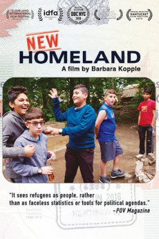 New Homeland (2018) download