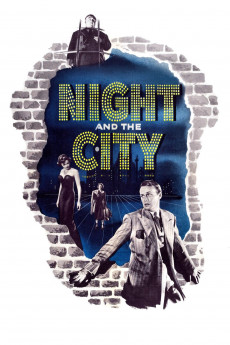 Night and the City (1950) download