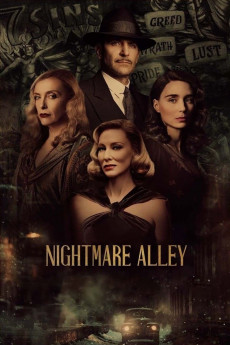 Nightmare Alley (2021) download