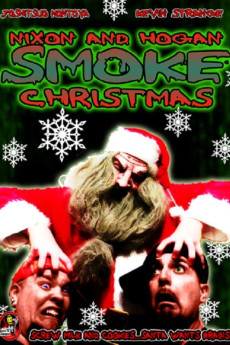 Nixon and Hogan Smoke Christmas (2010) download