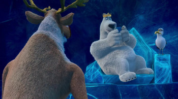 Norm of the North: Family Vacation (2020) download