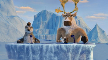 Norm of the North: Family Vacation (2020) download