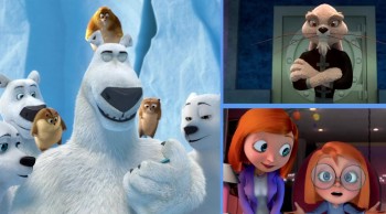 Norm of the North: King Sized Adventure (2019) download