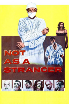 Not as a Stranger (1955) download