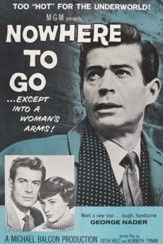 Nowhere to Go (1958) download