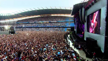 Oasis: Live from Manchester (2007) download