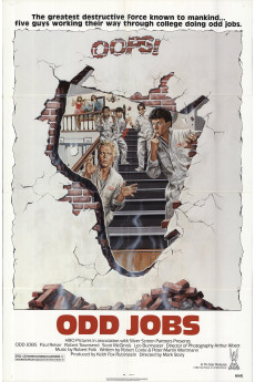 Odd Jobs (1986) download