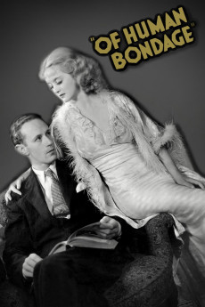 Of Human Bondage (1934) download