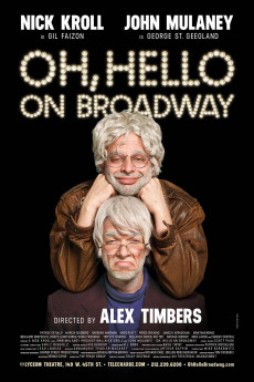 Oh, Hello on Broadway (2017) download